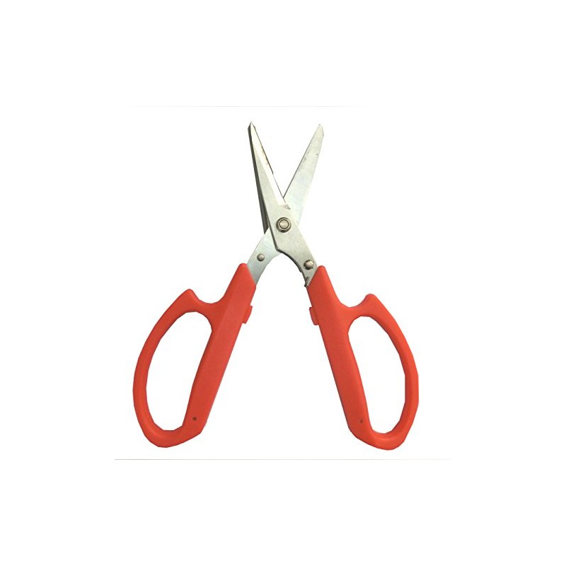 Cactus Side End Catcher Shears No. B-4