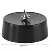 Koma Electronic Permanent Motion Rotating Magnetic Gyro Decoration, Exquisite Spin