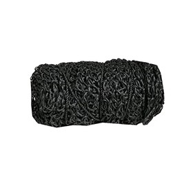 HORZE Multifeeder Hay Net, 90x120in - Black - One Size