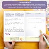 Clever Fox Empowering Journal for Teen Girls (Rose Gold)