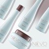 PRAVANA Nevo 60 Deep Treatment Mascarilla Hidratación, Brillo Cabello 250g
