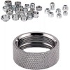 Faucet Adapter Various Sizes, female 55/64"-27T transform female 15/16"-27T