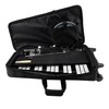 Gator Cases Protechtor Student Series Bell Kit Percussion Rolling Bag;