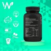 Nad+ Resveratrol Coq10 B3 Arándano | Mejora Memoria, Energía y