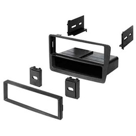 American International American International Ai HONK811 2002-2005 Honda Civic SI Dash Kit