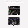 5 Sets Stepper Motor Driver Ultra Silent Stepstick 2.5A Uart