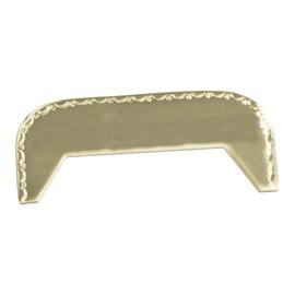 Figures Toy Company Gold Belt Tip for Most Replica Belts