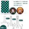 DFsucces 20 Piece Collection Shelf Medal Base Acrylic Transparent Card