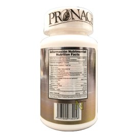 Citrato De Potasio 90 Tabletas Pronacen