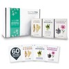 NutraTea - The Winter Wellness Gift Box - Herbal Teas