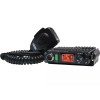 President Bill II FCC AM/ FM Ultra Compact 7 Color
