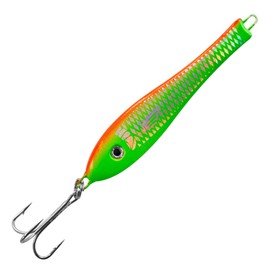 Team Deep Sea Baltic Sea Killer Pirk 80g Shell Cracker