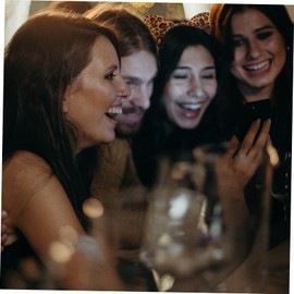 Outanaya 4pcs Animal Ear Headbands Cute Leopard Print Hair Hoops for Comfortable Cloth Material for Cosplay Festivals and Birthday Parties Includes Tiger Zebra