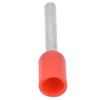 1000Pcs Insulated Ferrule Electrical Pin Crimp Terminals 20 AWG Cord