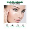 Avocado Bouncy Moisturizing Eye Cream 20g / 0.7oz Todo Tipo