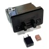 Vital All-Terrain Trailer Brake Control Module Kit replaces OEM Ford
