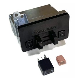 Vital All-Terrain Trailer Brake Control Module Kit replaces OEM Ford BL3Z-19H332-AA