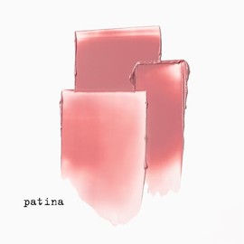 Stila Crema de labios y mejillas de color convertible, rubor crema y tinte de labios, maquillaje multiusos mezclable, acabado natural rocío | Compacto
