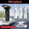 FLY TERNS Tube Dispenser Tool for Squeeze, Efficient and Easy