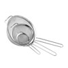 Stainless steel mesh 3-piece set / 스테인리스 스틸 체망 3종