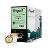 Prospect Tea Decaffeinated Chamomile Chill Herbal Tea Pods for Keurig