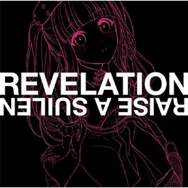 REVELATION【PAREO Ver.】