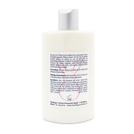 Haslinger WOMAN Sandalwood & Aloe Vera Body Lotion 200 ml