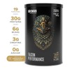 Birdman Falcon Performance Proteina Vegetal Premium 722 Gr Sabor Golden