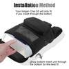 HJSSAA Ultralight Oxford Cloth Backpack for Inogen One G5 Device
