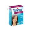 NEXCARE 3M Opticlude Parche Ocular Sin Látex Color Marrón 20