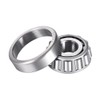 sourcing map 30302 Tapered Roller Bearing Cone with Shell 15