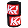 KRBON Boxing Gloves for Women and Men with Free Hand