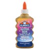 Elmer's Glitter Glue, Gold