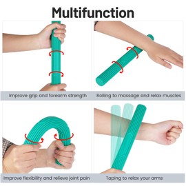 3-piece exercise combination set