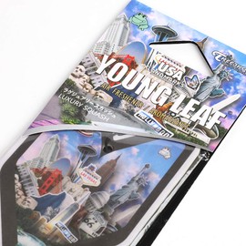 Auto Dynasty 1 Piece Tree Frog Luxury Squash Scent Wakaba Car/Office/Home Hanging Air Freshener