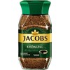 Jacobs Kronung Instant Coffee 100 Gram / 3.52 Ounce (Pack