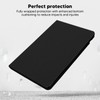 PU Leather Slim Folding Stand Case Cover Multi Angle Adjustment