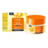 Crema De Vitamina E B5 Hidratante Antiedad Antiarrugas