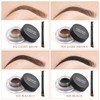 Xzeemo 3 g Eyebrow Cream, Eyebrow Pomade Gel, Eyebrow Colour