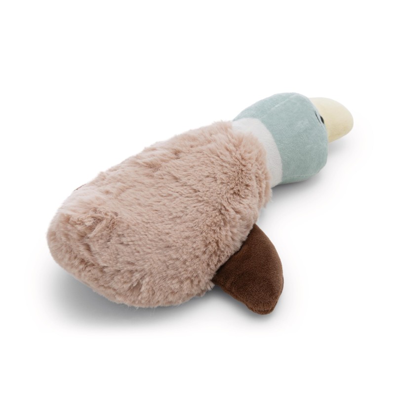 63068 - Morbida Anatra di Peluche, da coccolare e con