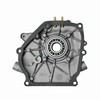 JMCHstore Crankcase Side Cover w/Pulse Fitting for Predator 212 Hemi