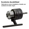 Adaptador Para Rotomartillos Y Taladros Sds Plus Apriete