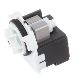 WD19X25461 Dishwasher Drain Pump Assembly Compatible With GE Dish Washer WD19X26143 Budora
