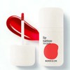 Berrisom Lip Tattoo Tint Pack 5.Scarlet Red, 1 pc / 베리썸 립 타투 틴트 팩 5.스칼렛 레드, 1개