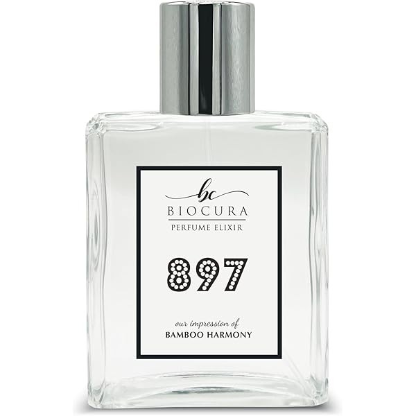 BC Perfume 897 Inspired by Bamboo Harmony For Women &