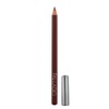 Palladio Lápiz delineador de labios, de madera, firme pero suave,