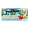 Decore Corporation ZCB-86138 Bubble Sheep Miniature Miscellaneous Goods Concombre Hot