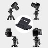 Camera Folding Quick Release Plate L Bracket 285 Degree Wide