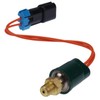 DVPARTS Pressure Safety Switch 30T60223 Compatible with HS24 PTO, Electric/Hydraulic