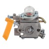 Lawn Mower Carburator 308054003 Metal Engine Carb Replacement for Ryobi